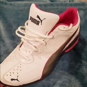 Women’s puma shoes